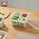 storage containers for food